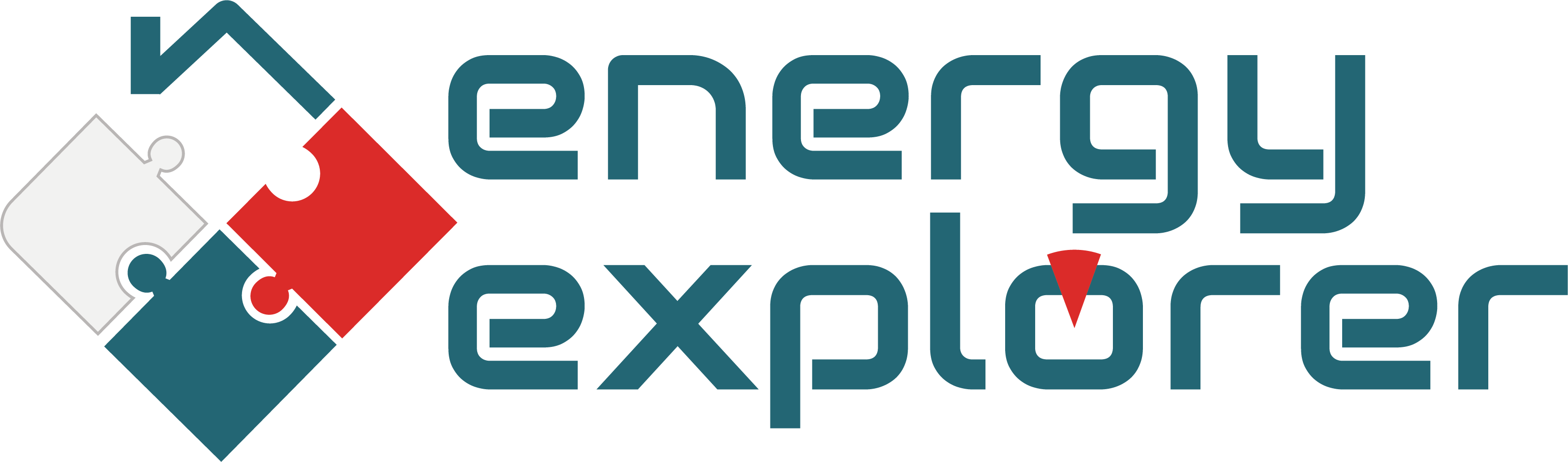 Energy Explorer Demo